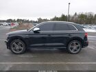 2018 Audi Sq5 3.0t Premium Plus Черный vin: WA1A4AFY4J2135591