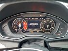 2018 Audi Sq5 Premium Plus Синий vin: WA1A4AFYXJ2062727