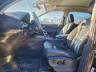 2017 Audi Q7 Premium Черный vin: WA1AAAF72HD003363