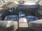 2017 Audi Q7 Premium Черный vin: WA1AAAF72HD003363