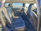 2017 Audi Q7 Premium Черный vin: WA1AAAF72HD003363