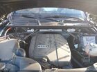 2021 Audi Q5 Premium 45 Tfsi Quattro S Tronic Черный vin: WA1AAAFY2M2058152