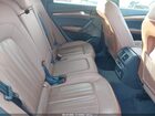 2021 Audi Q5 Premium 45 Tfsi Quattro S Tronic Черный vin: WA1AAAFY2M2058152