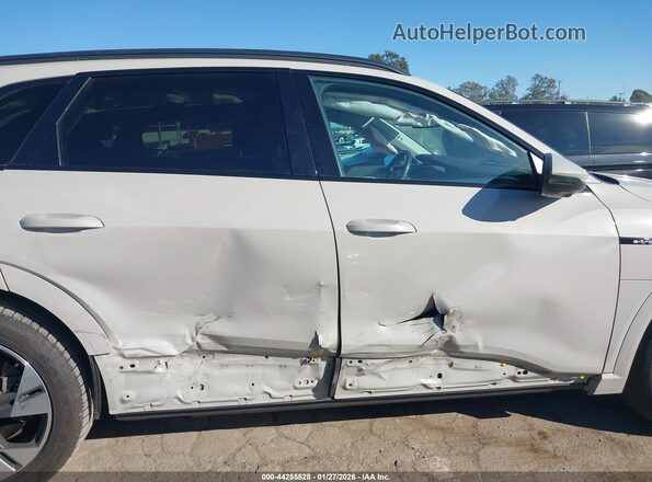 WA1AAAGE1MB018486 2021 AUDI E-TRON Серый Вид спереди