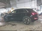 2023 Audi E-tron Premium Quattro Black vin: WA1AAAGE3PB004755