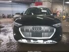 2023 Audi E-tron Premium Quattro Black vin: WA1AAAGE3PB004755