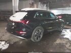 2023 Audi E-tron Premium Quattro Black vin: WA1AAAGE3PB004755