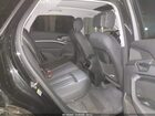 2023 Audi E-tron Premium Quattro Black vin: WA1AAAGE3PB004755