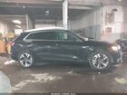 2023 Audi E-tron Premium Quattro Black vin: WA1AAAGE3PB004755