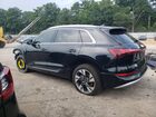 2022 Audi E-tron Premium Black vin: WA1AAAGE4NB006866