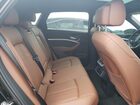 2022 Audi E-tron Premium Black vin: WA1AAAGE4NB006866