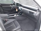2021 Audi E-tron Premium Quattro White vin: WA1AAAGE5MB014411