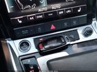 2021 Audi E-tron Premium Quattro White vin: WA1AAAGE5MB014411