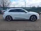 2021 Audi E-tron Premium Quattro White vin: WA1AAAGE5MB014411