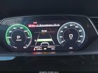 2021 Audi E-tron Premium Quattro White vin: WA1AAAGE5MB014411