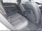2021 Audi E-tron Premium Quattro White vin: WA1AAAGE5MB014411