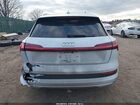 2021 Audi E-tron Premium Quattro White vin: WA1AAAGE5MB014411
