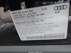 2021 Audi E-tron Premium Quattro Black vin: WA1AAAGE7MB009386