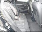2021 Audi E-tron Premium Quattro Black vin: WA1AAAGE7MB009386
