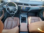 2023 Audi E-tron Premium Teal vin: WA1AAAGE7PB019050