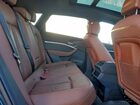 2023 Audi E-tron Premium Teal vin: WA1AAAGE7PB019050