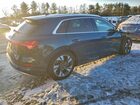 2023 Audi E-tron Premium Teal vin: WA1AAAGE7PB019050