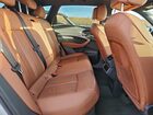 2021 Audi E-tron Premium Белый vin: WA1AAAGEXMB021399