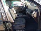 2025 Audi Q5 Premium 40 Tfsi Quattro S Tronic Black vin: WA1ABAFY1S2053583