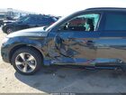 2025 Audi Q5 Premium 40 Tfsi Quattro S Tronic Black vin: WA1ABAFY1S2053583