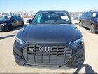 2025 Audi Q5 Premium 40 Tfsi Quattro S Tronic Black vin: WA1ABAFY1S2053583