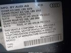 2025 Audi Q5 Premium 40 Tfsi Quattro S Tronic Black vin: WA1ABAFY1S2053583