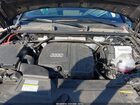 2025 Audi Q5 Premium 40 Tfsi Quattro S Tronic Black vin: WA1ABAFY1S2053583