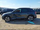 2025 Audi Q5 Premium 40 Tfsi Quattro S Tronic Black vin: WA1ABAFY1S2053583