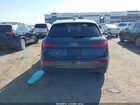 2025 Audi Q5 Premium 40 Tfsi Quattro S Tronic Black vin: WA1ABAFY1S2053583