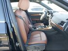 2023 Audi Q5 Premium 40 Tfsi Quattro S Tronic Black vin: WA1ABAFY5P2081278