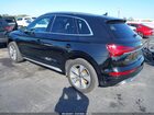 2023 Audi Q5 Premium 40 Tfsi Quattro S Tronic Black vin: WA1ABAFY5P2081278