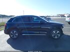 2023 Audi Q5 Premium 40 Tfsi Quattro S Tronic Black vin: WA1ABAFY5P2081278