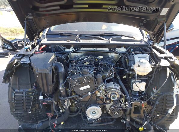 WA1ABAFY5P2081278 2023 AUDI Q5 Black Rear view