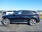 2023 Audi Q5 Premium 40 Tfsi Quattro S Tronic Black vin: WA1ABAFY5P2081278
