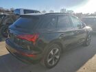 2025 Audi Q5 Premium 40 Черный vin: WA1ABAFY6S2027268