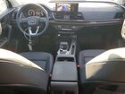 2025 Audi Q5 Premium 40 Черный vin: WA1ABAFY6S2027268