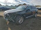 2023 Audi Q7 Premium Black vin: WA1ACBF70PD022122