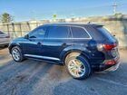 2023 Audi Q7 Premium Black vin: WA1ACBF75PD012461