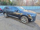 2023 Audi Q7 Premium Black vin: WA1ACBF75PD012461