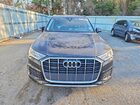 2023 Audi Q7 Premium Black vin: WA1ACBF75PD012461