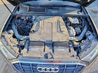 2023 Audi Q7 Premium Black vin: WA1ACBF75PD012461