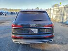 2023 Audi Q7 Premium Black vin: WA1ACBF75PD012461