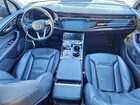 2023 Audi Q7 Premium Black vin: WA1ACBF75PD012461
