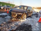 2025 Audi Q7 Premium 45 Tfsi Quattro Tiptronic Черный vin: WA1ACBF77SD007268