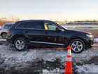 2025 Audi Q7 Premium 45 Tfsi Quattro Tiptronic Черный vin: WA1ACBF77SD007268